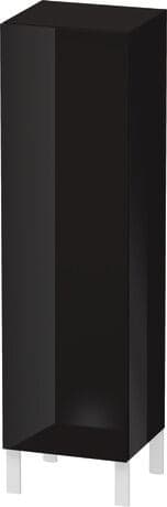 L-Cube Полувысокий шкаф 4