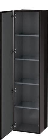 L-Cube Высокий шкаф 4