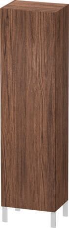 L-Cube Высокий шкаф 48