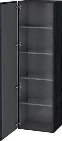 L-Cube Высокий шкаф 62