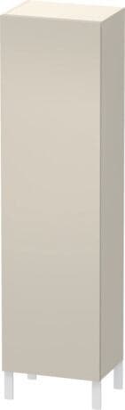 L-Cube Высокий шкаф 66