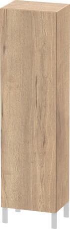 L-Cube Высокий шкаф