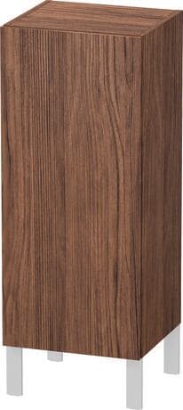 L-Cube Полувысокий шкаф Individua 54