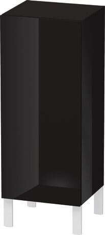 L-Cube Полувысокий шкаф Individua 7