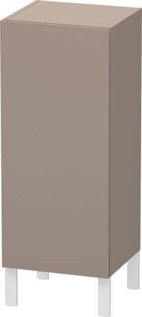 L-Cube Полувысокий шкаф Individua 9