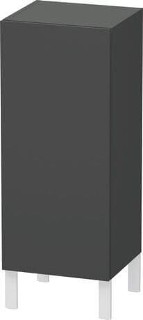 L-Cube Полувысокий шкаф Individua 11