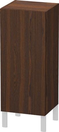 L-Cube Полувысокий шкаф Individua 13