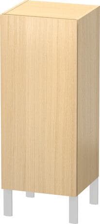 L-Cube Полувысокий шкаф Individua 15