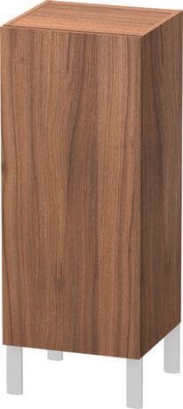 L-Cube Полувысокий шкаф Individua 19