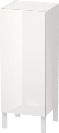 L-Cube Полувысокий шкаф Individua 21