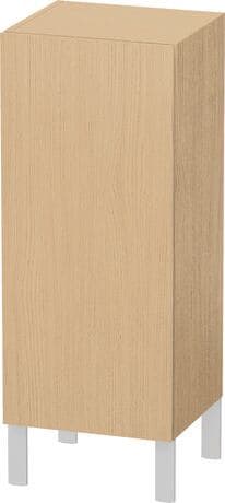 L-Cube Полувысокий шкаф Individua 69