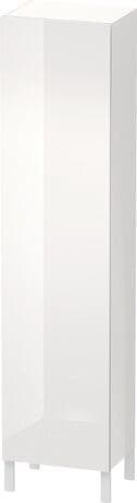 L-Cube Высокий шкаф Individua
