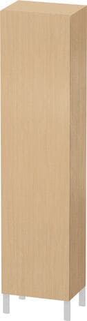 L-Cube Высокий шкаф Individua 22