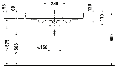 Happy D.2 Умывальник 5