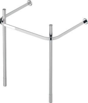 Happy D.2 Металлическая консоль 1