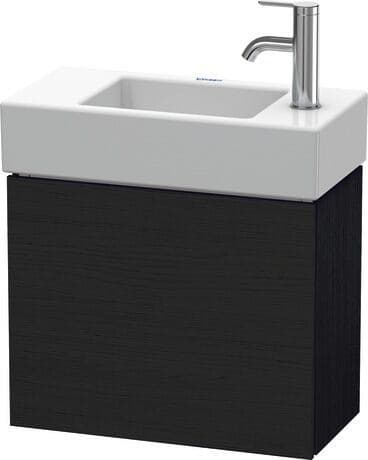 L-Cube Тумба под раковину подвесная 29