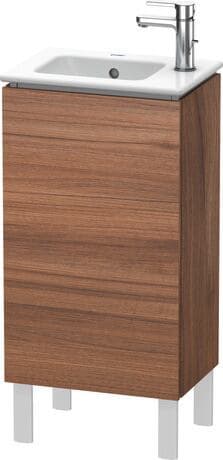 L-Cube Тумба под раковину напольная 20