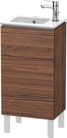 L-Cube Тумба под раковину напольная 48