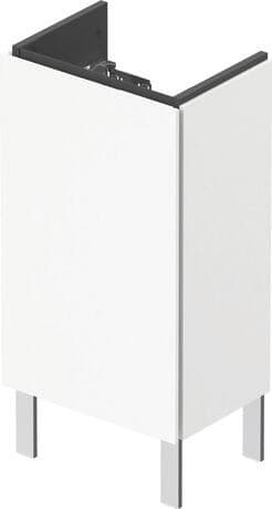 L-Cube Тумба под раковину напольная 6