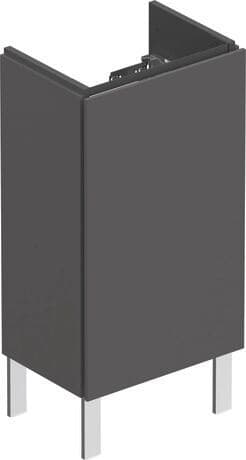 L-Cube Тумба под раковину напольная 33