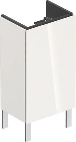 L-Cube Тумба под раковину напольная 29