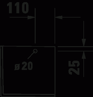 Happy D.2 Полупьедестал для # 231665 5