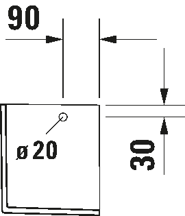 Happy D.2 Полупьедестал для # 070950 5