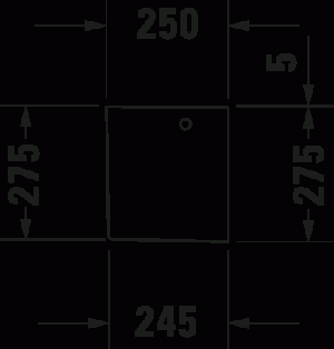 Happy D.2 Полупьедестал для # 070950 6