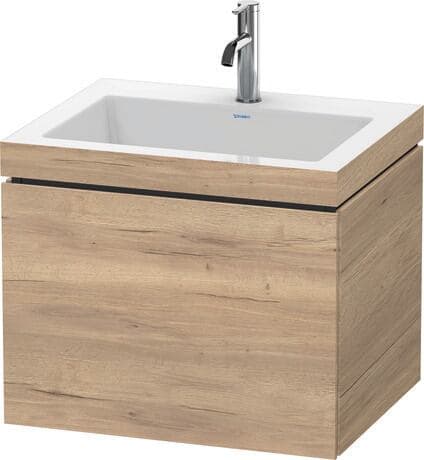 L-Cube c-bonded комплект подвесной N/ 3