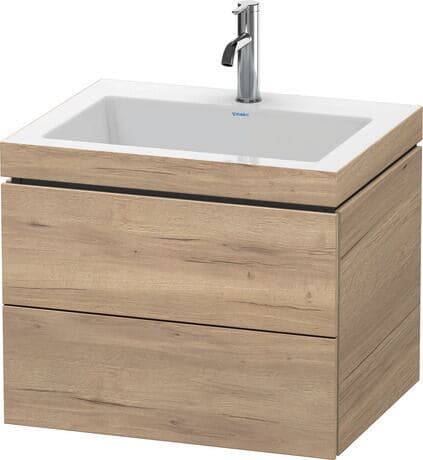 L-Cube c-bonded комплект подвесной N/ 3