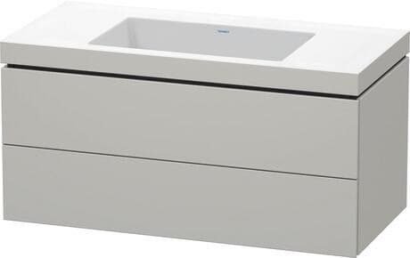 L-Cube c-bonded комплект подвесной N/ 40