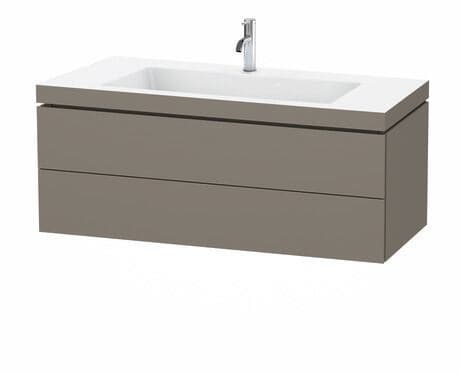 L-Cube Комплект c-bonded подвесной N/ 38