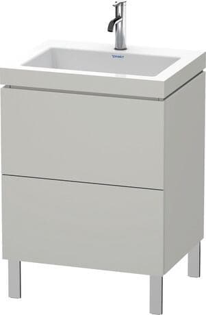 L-Cube Комплект c-bonded напольный N/ 46