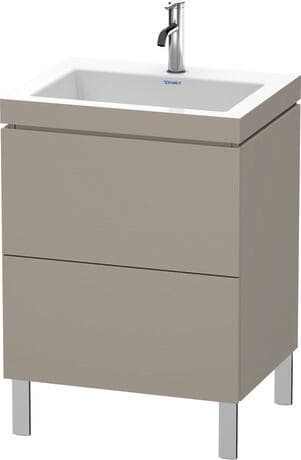 L-Cube Комплект c-bonded напольный N/ 23