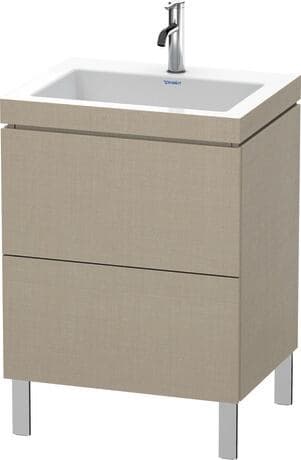 L-Cube Комплект c-bonded напольный N/ 50