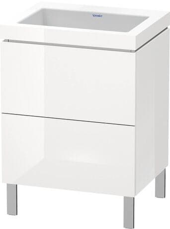 L-Cube Комплект c-bonded напольный N/ 5