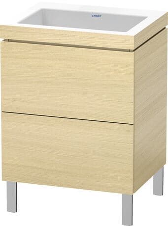 L-Cube Комплект c-bonded напольный N/ 10