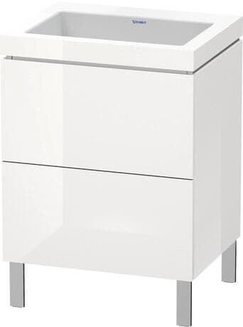 L-Cube Комплект c-bonded напольный N/ 13