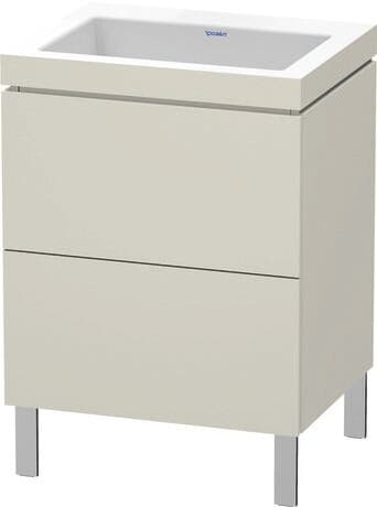 L-Cube Комплект c-bonded напольный N/ 58