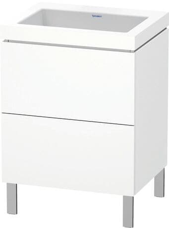 L-Cube Комплект c-bonded напольный N/ 59