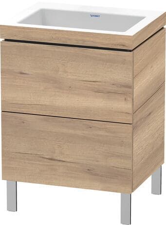 L-Cube Комплект c-bonded напольный N/ 3