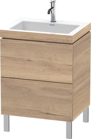 L-Cube Комплект c-bonded напольный N/