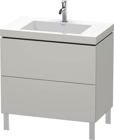 L-Cube Комплект c-bonded напольный N/ 35