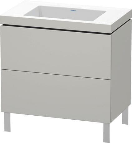 L-Cube Комплект c-bonded напольный N/ 32