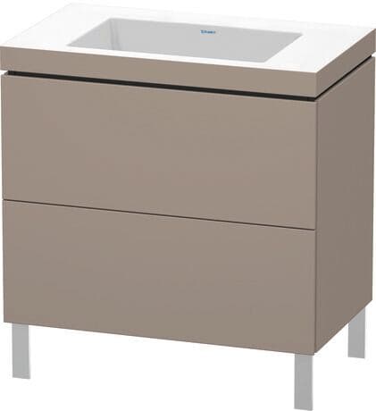 L-Cube Комплект c-bonded напольный N/ 7