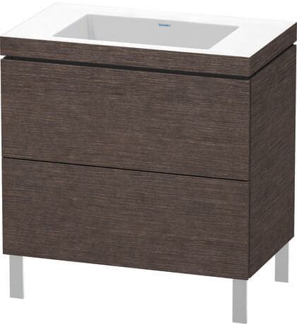 L-Cube Комплект c-bonded напольный N/ 11