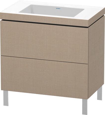 L-Cube Комплект c-bonded напольный N/ 34