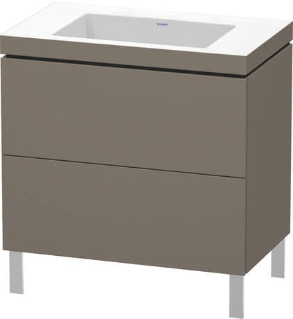 L-Cube Комплект c-bonded напольный N/ 15