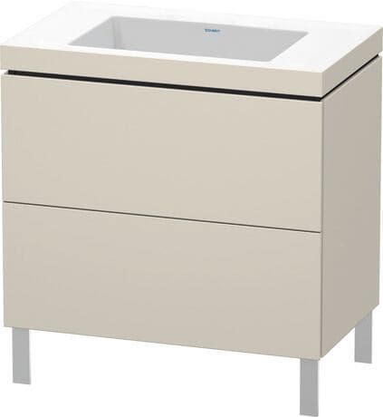 L-Cube Комплект c-bonded напольный N/ 16