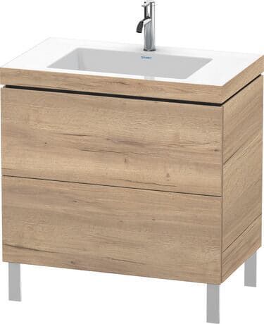 L-Cube Комплект c-bonded напольный N/ 3